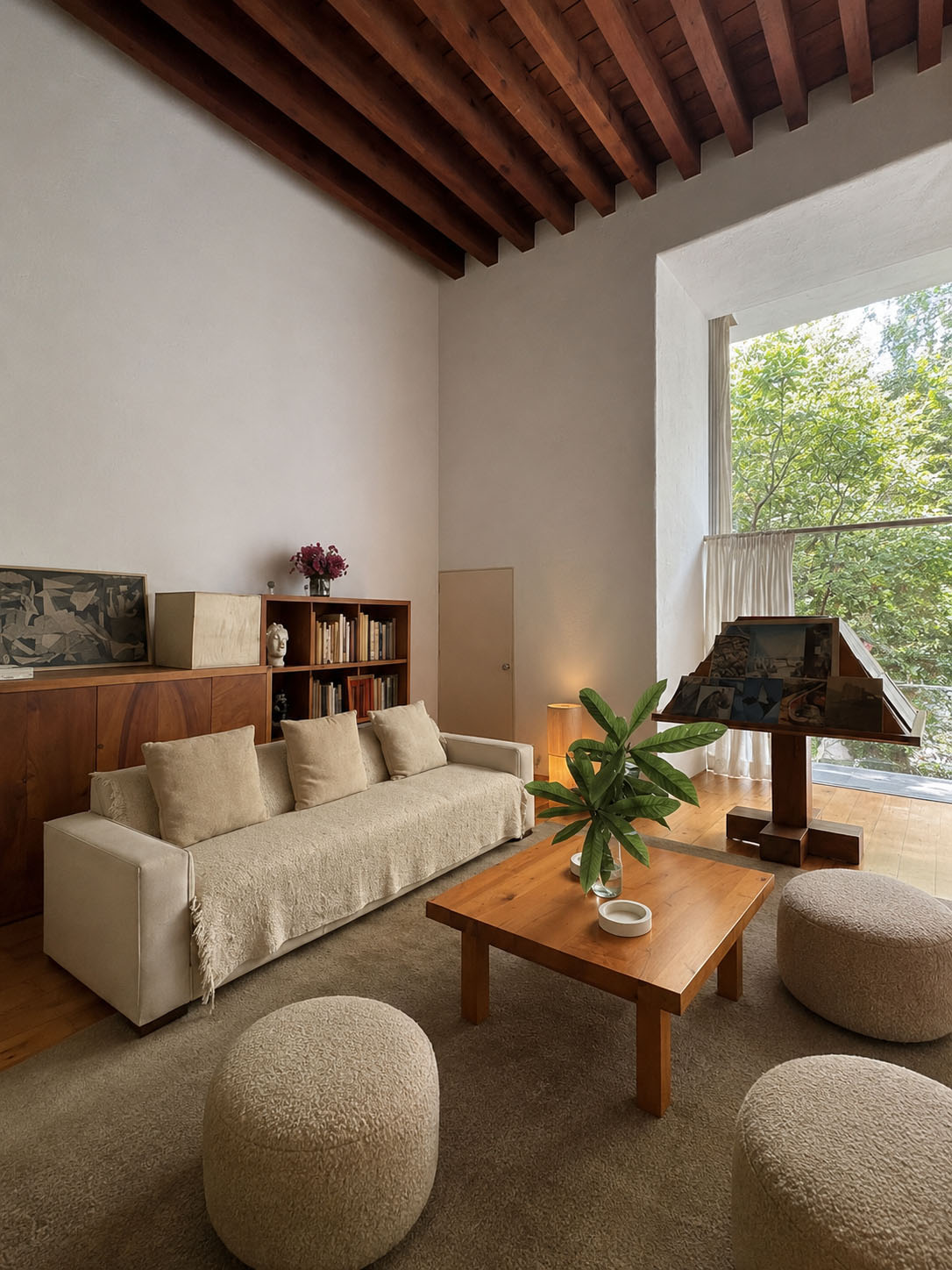 Proyectos Residencial